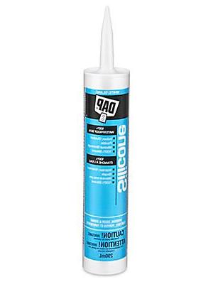 DAP ® Silicone Sealant