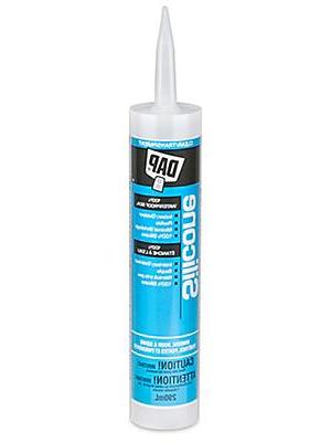 DAP ® Silicone Sealant