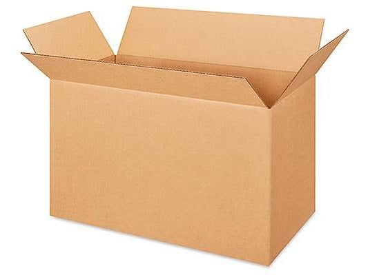 24 x 12 x 14 Corrugated Boxes