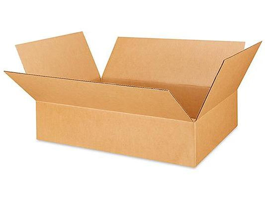 28 x 20 x 6 Corrugated Boxes