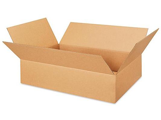 26 x 18 x 6 Corrugated Boxes