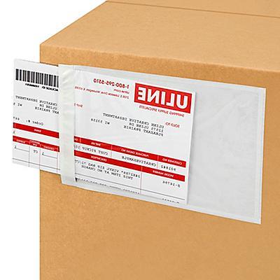 Side Loading Packing List Envelopes – MidAtlas