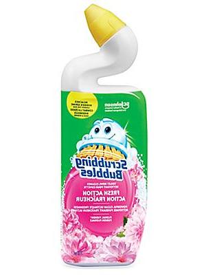 Scrubbing Bubbles ® Bowl Cleaner