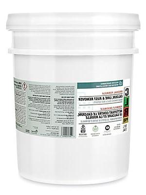 CLR PRO ® Calcium, Lime and Rust Remover