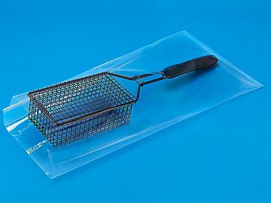 12 x 24 1 Mil Poly Bags