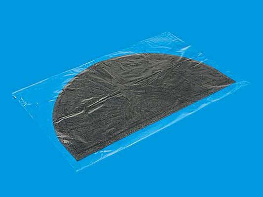 32 x 48 2 Mil Industrial Poly Bags