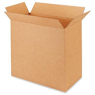 24 x 12 x 24 Corrugated Boxes