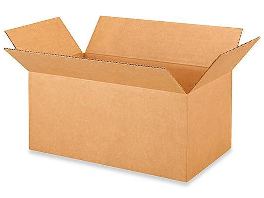 18 x 10 x 8 Corrugated Boxes