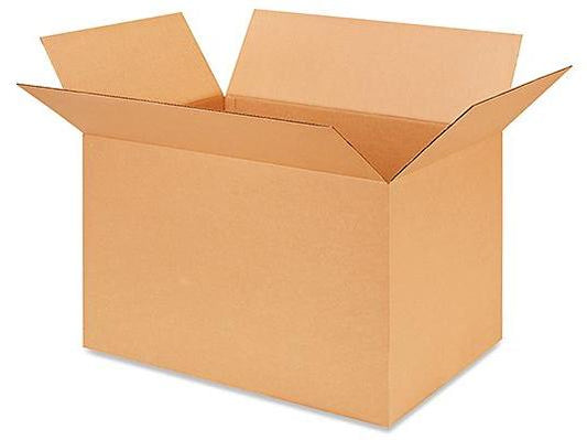 30 x 20 x 20 Corrugated Boxes