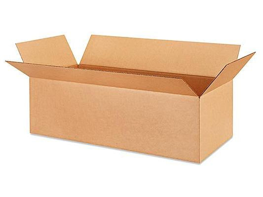 36 x 14 x 10 Corrugated Boxes