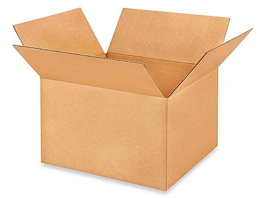 16 x 14 x 10 Corrugated Boxes