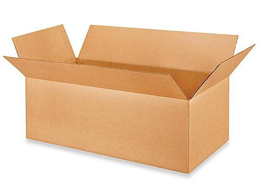 30 x 14 x 10 Corrugated Boxes