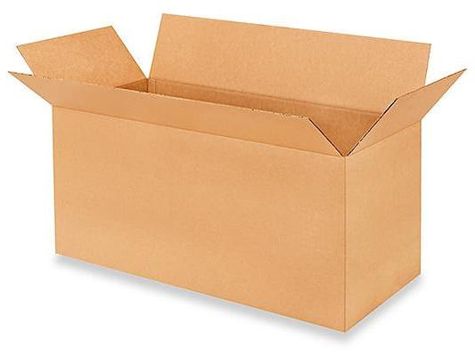 36 x 16 x 16 Corrugated Boxes