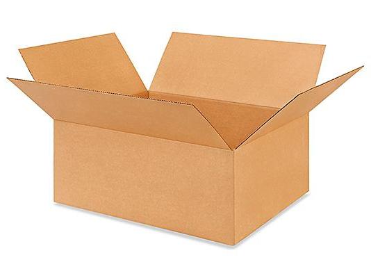 30 x 24 x 12 Corrugated Boxes