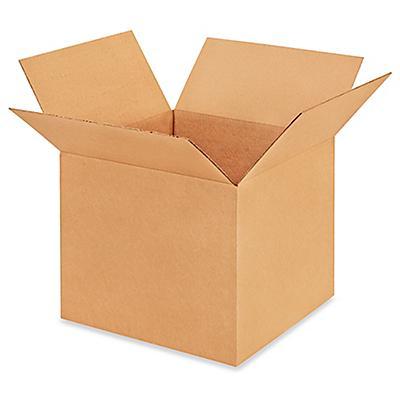 17 x 17 x 14 Corrugated Boxes