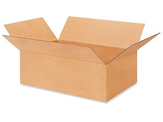 36 x 24 x 12 Corrugated Boxes