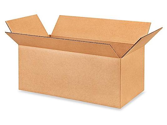 20 x 10 x 8 Corrugated Boxes