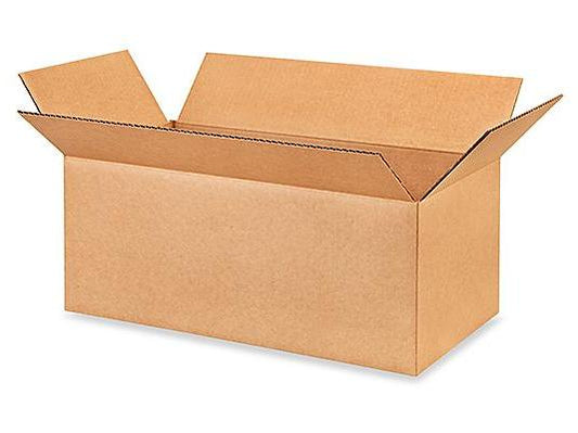 20 x 10 x 8 Corrugated Boxes