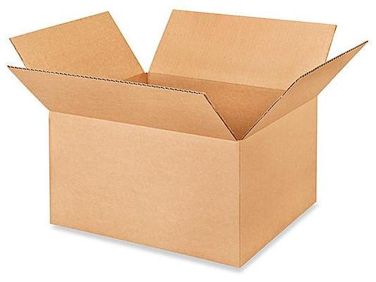 15 x 12 x 8 Corrugated Boxes