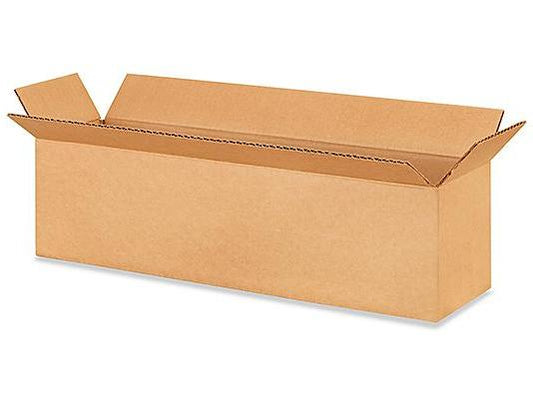 20 x 5 x 5 Long Corrugated Boxes