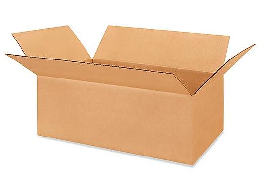 24 x 14 x 8 Corrugated Boxes