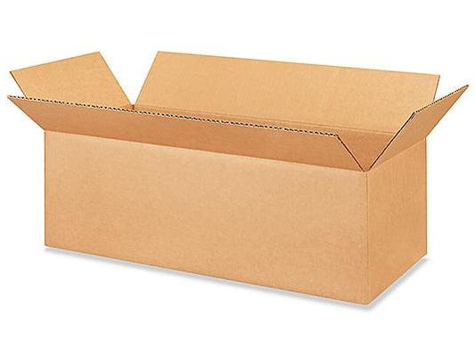 24 x 10 x 8 Corrugated Boxes