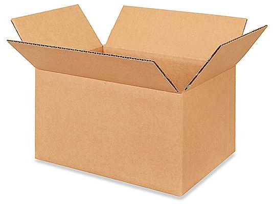 11 x 8 x 6 Corrugated Boxes