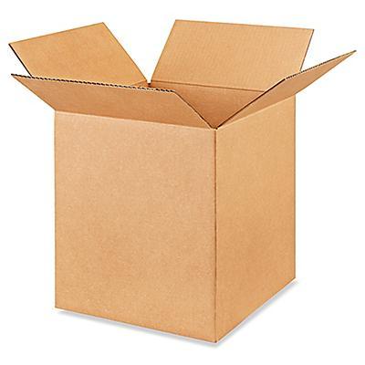 12 x 12 x 14 Corrugated Boxes