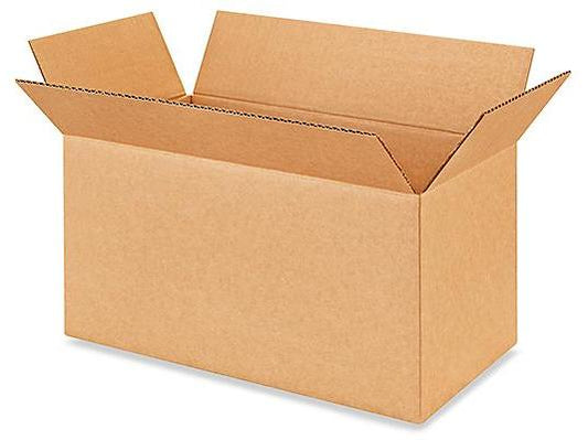 17 x 9 x 9 Corrugated Boxes