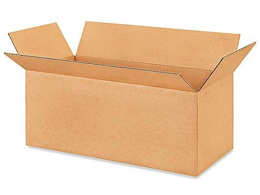 22 x 10 x 9 Corrugated Boxes