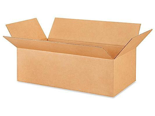 26 x 13 x 8 Corrugated Boxes