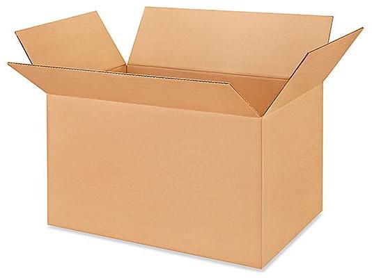 26 x 16 x 14 Corrugated Boxes