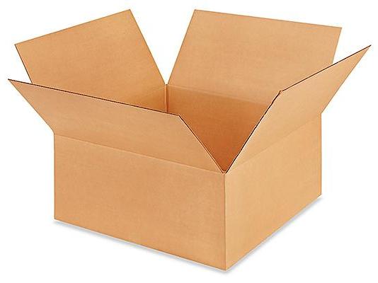 28 x 28 x 12 Corrugated Boxes