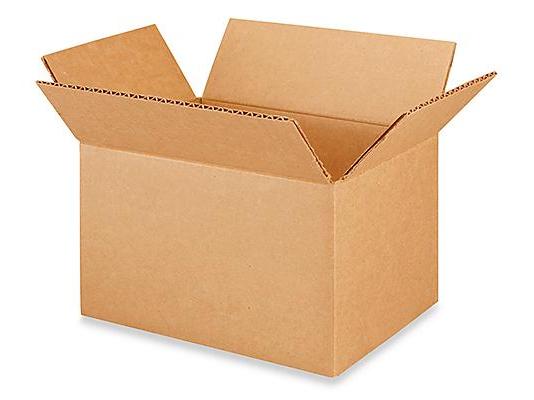 9 x 6 x 5 Corrugated Boxes