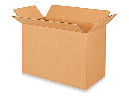 12 x 6 x 8 Corrugated Boxes