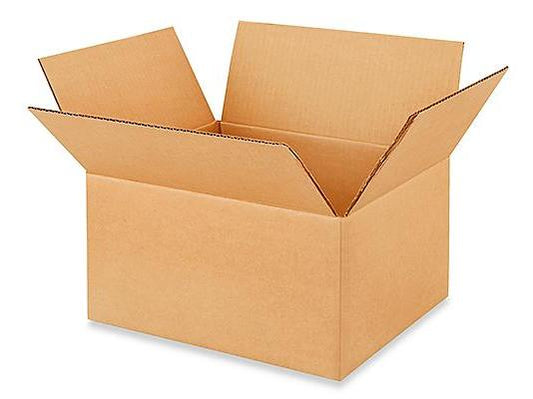 13 x 11 x 7 Corrugated Boxes