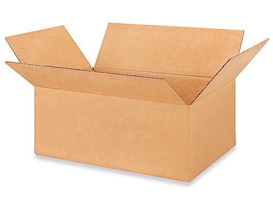 20 x 14 x 8 Corrugated Boxes