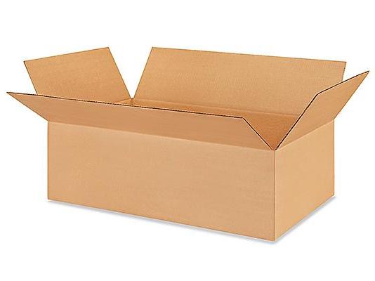 31 x 16 x 9 Corrugated Boxes