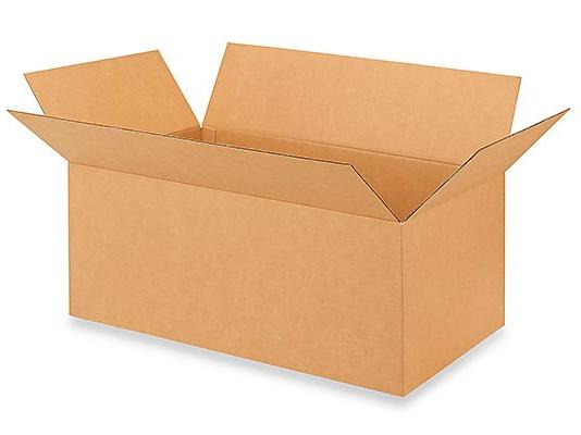 36 x 20 x 15 Corrugated Garment Boxes