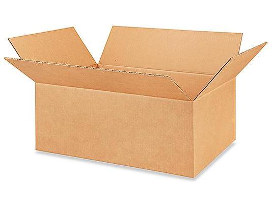 24 x 16 x 10 Corrugated Boxes