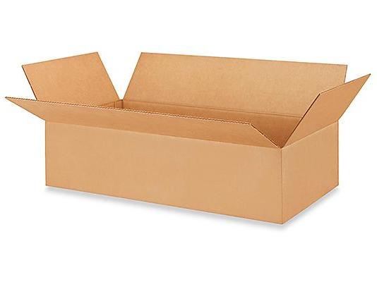 30 x 14 x 7 Corrugated Boxes