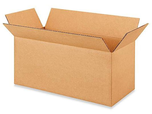 18 x 8 x 8 Long Corrugated Boxes