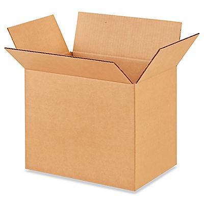 13 x 9 x 11 Corrugated Boxes