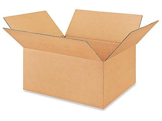 15 x 13 x 7 Corrugated Boxes