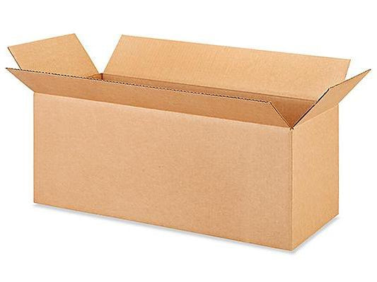 26 x 10 x 10 Long Corrugated Boxes