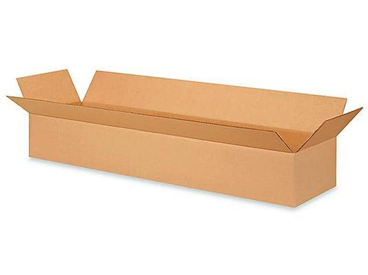 42 x 11 x 6 Corrugated Boxes