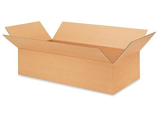 48 x 24 x 12 Corrugated Boxes