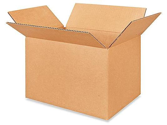 12 x 9 x 8 Corrugated Boxes