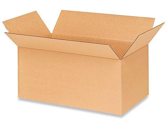 22 x 12 x 10 Corrugated Boxes