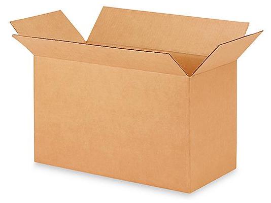 20 x 10 x 12 Corrugated Boxes